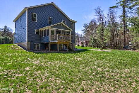 6 Pine Bark Place Wilton NY 12866