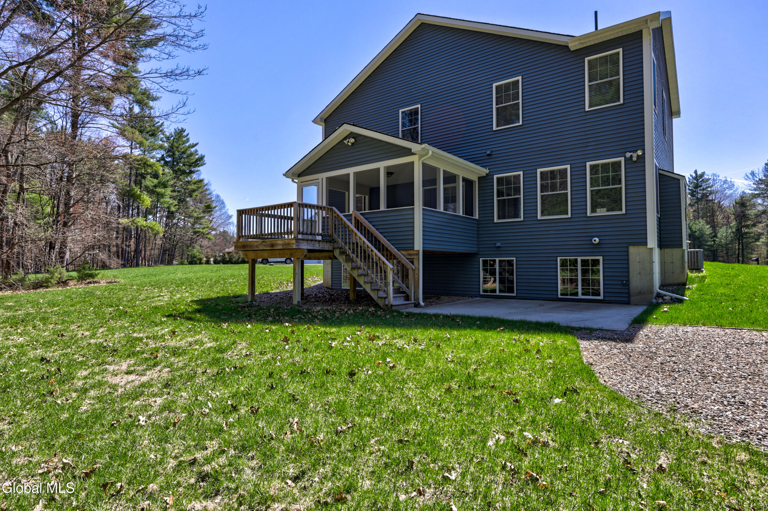 6 Pine Bark Place Wilton NY 12866