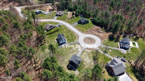 6 Pine Bark Place Wilton NY 12866