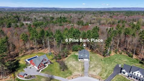 6 Pine Bark Place Wilton NY 12866