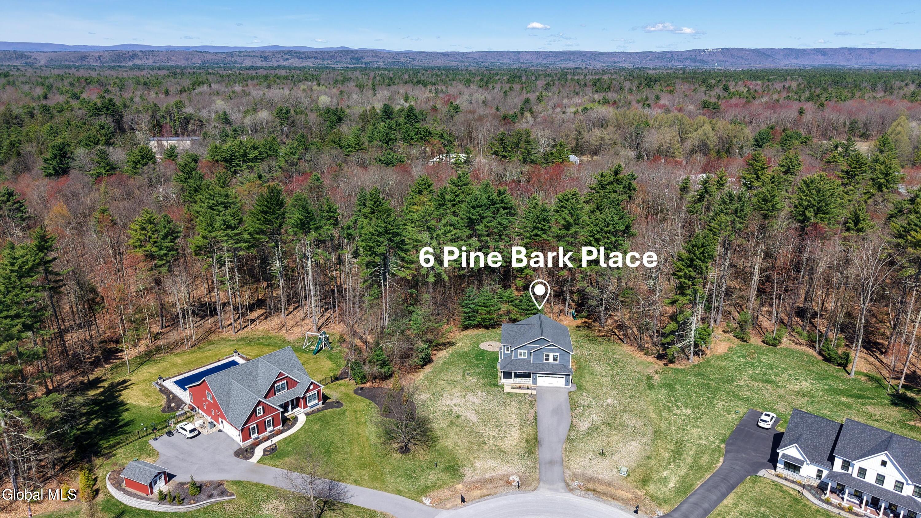 6 Pine Bark Place Wilton NY 12866