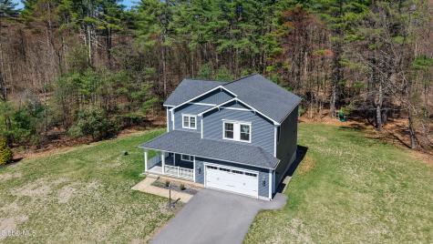 6 Pine Bark Place Wilton NY 12866