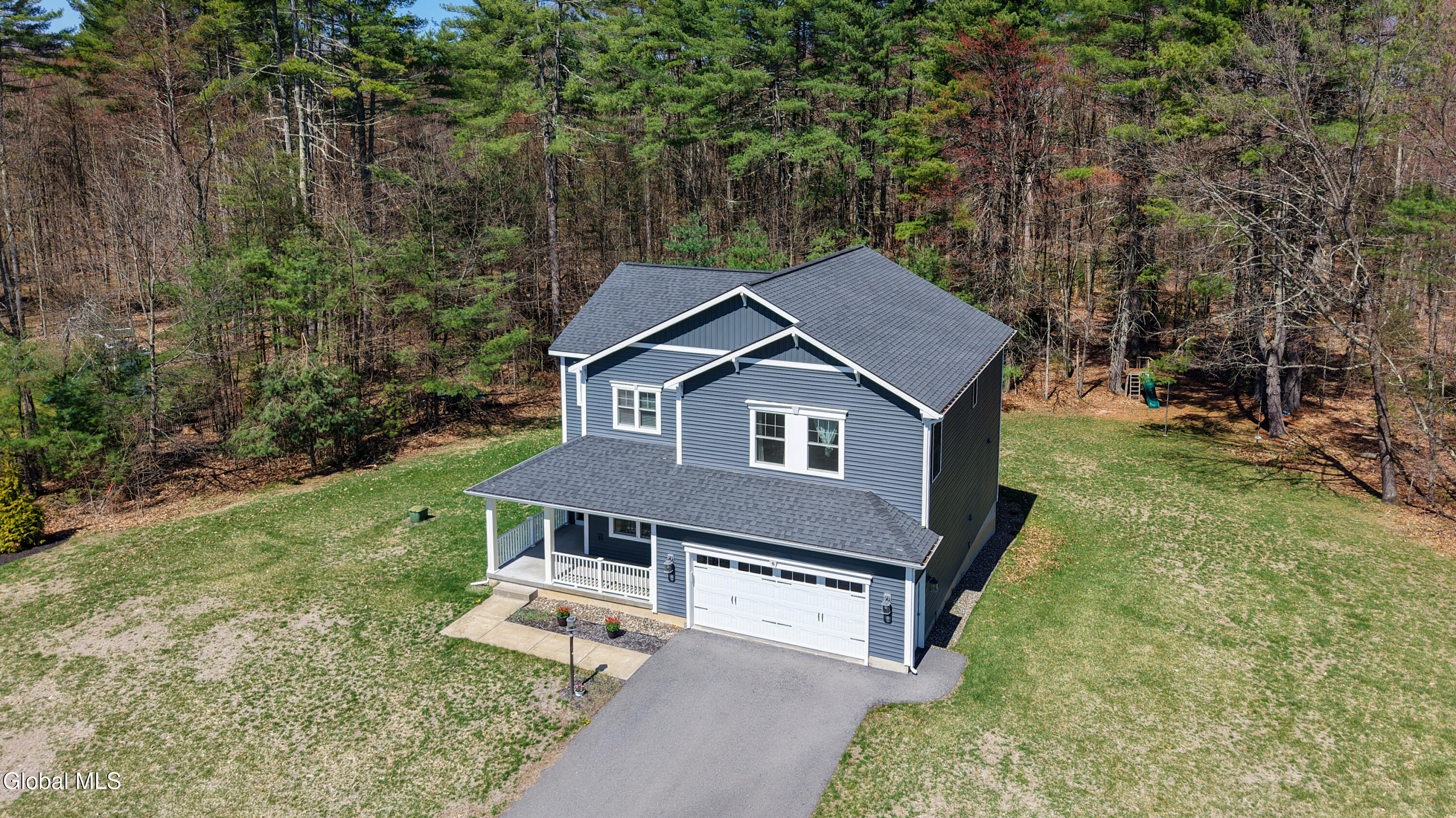6 Pine Bark Place Wilton NY 12866