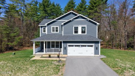 6 Pine Bark Place Wilton NY 12866