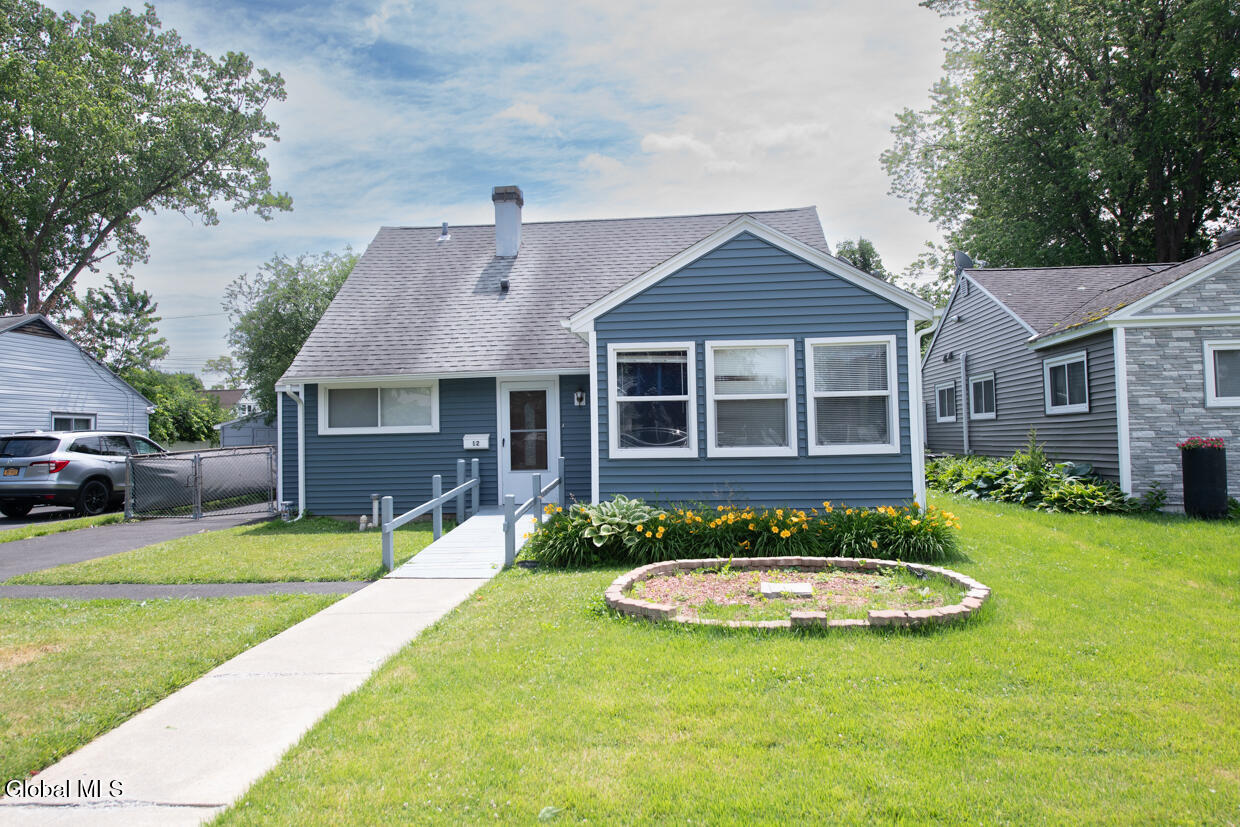 12 Jase Court Albany NY 12208
