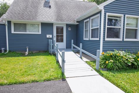 12 Jase Court Albany NY 12208