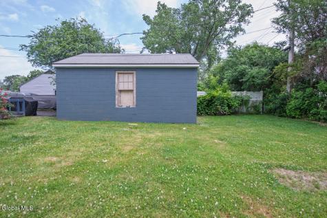 12 Jase Court Albany NY 12208