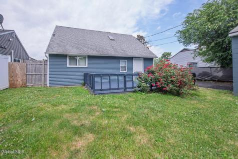 12 Jase Court Albany NY 12208