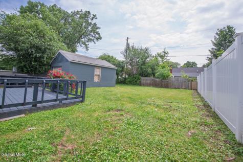12 Jase Court Albany NY 12208