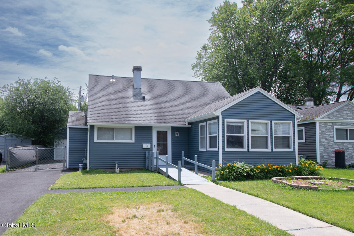 12 Jase Court Albany NY 12208