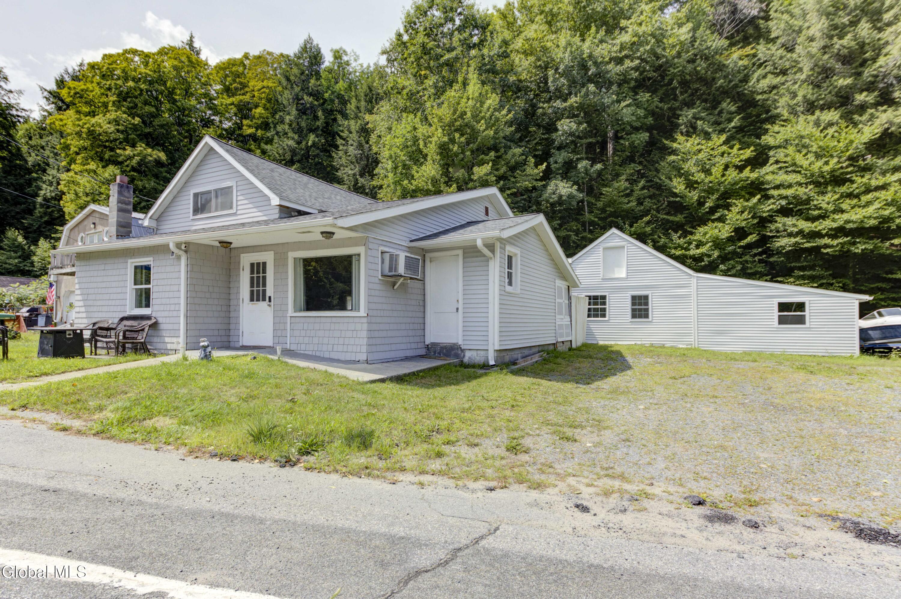 1007 County Route 10 Corinth NY 12822