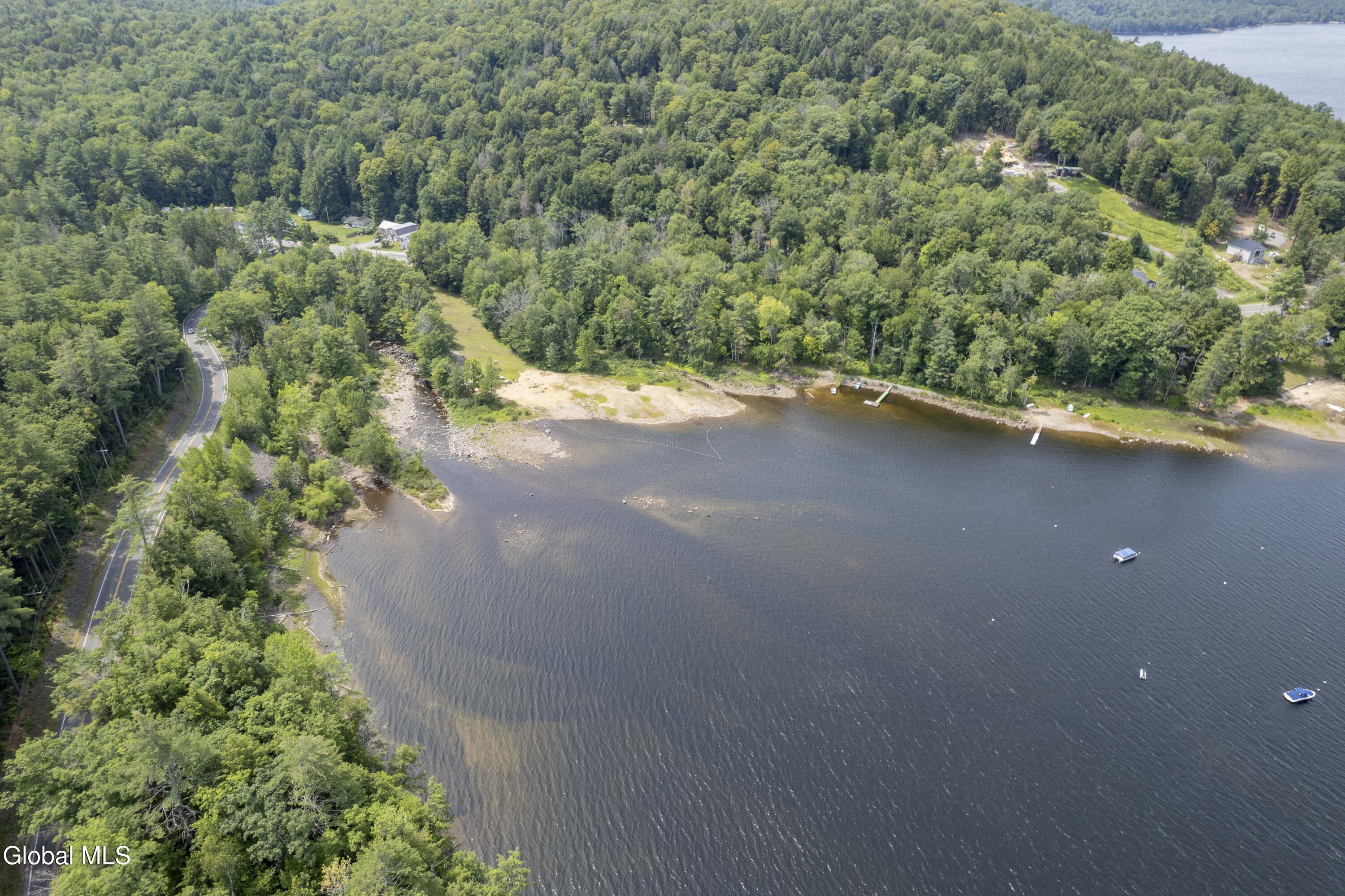 1007 County Route 10 Corinth NY 12822
