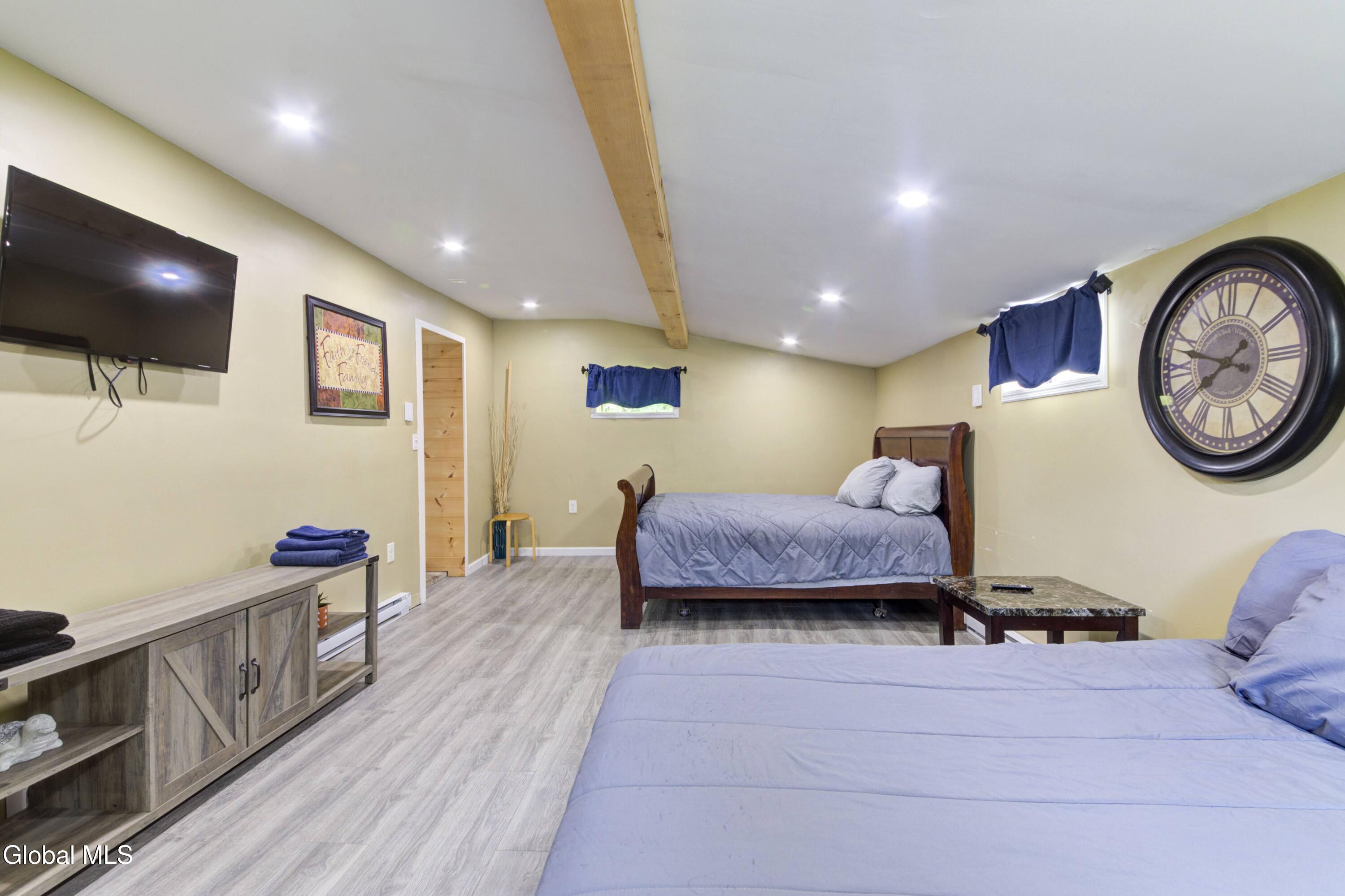1007 County Route 10 Corinth NY 12822