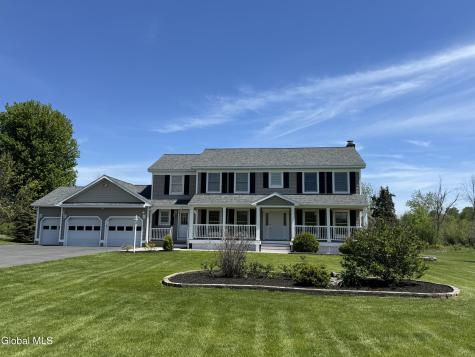 199 Ashdown Road Ballston Lake NY 12019