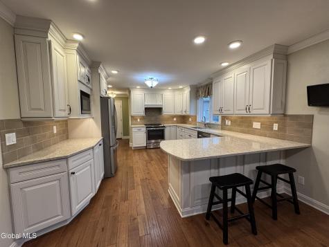 199 Ashdown Road Ballston Lake NY 12019