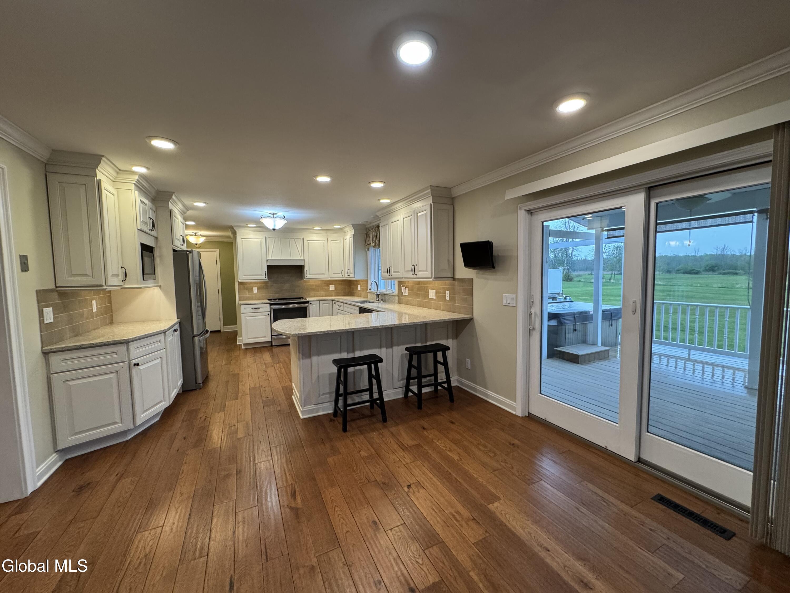 199 Ashdown Road Ballston Lake NY 12019