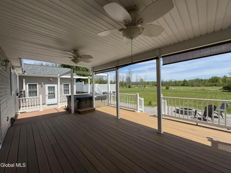 199 Ashdown Road Ballston Lake NY 12019