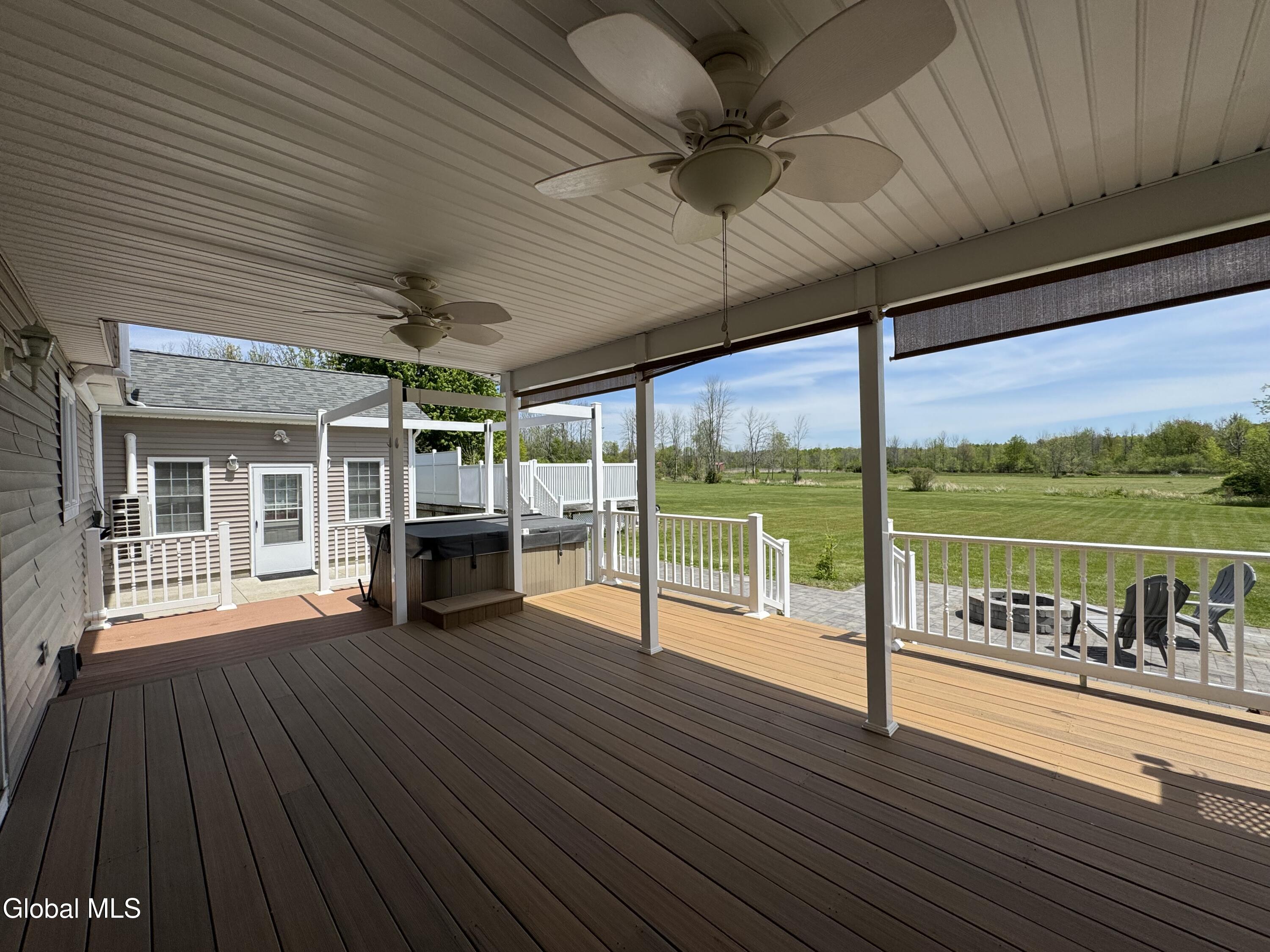 199 Ashdown Road Ballston Lake NY 12019