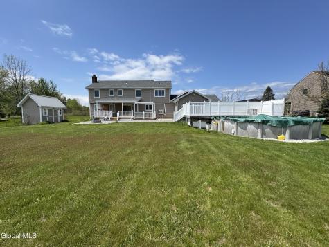 199 Ashdown Road Ballston Lake NY 12019