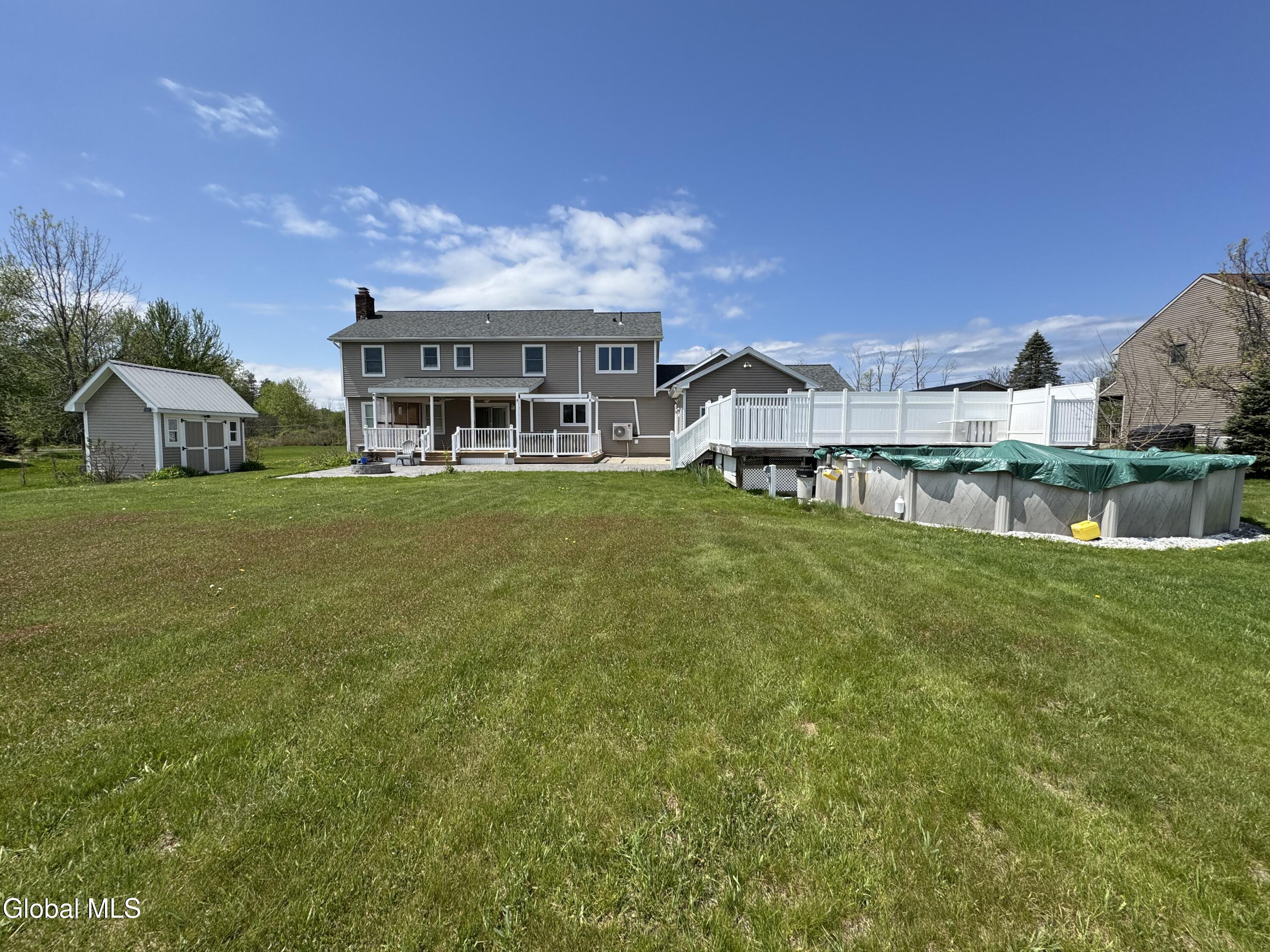 199 Ashdown Road Ballston Lake NY 12019