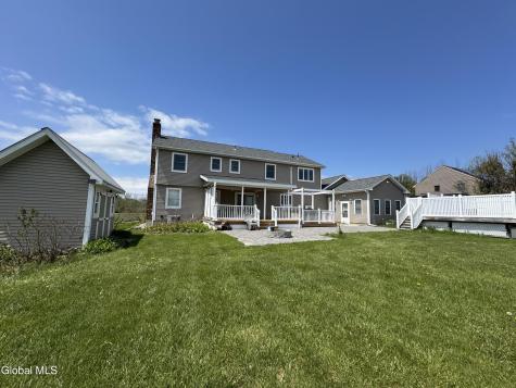199 Ashdown Road Ballston Lake NY 12019