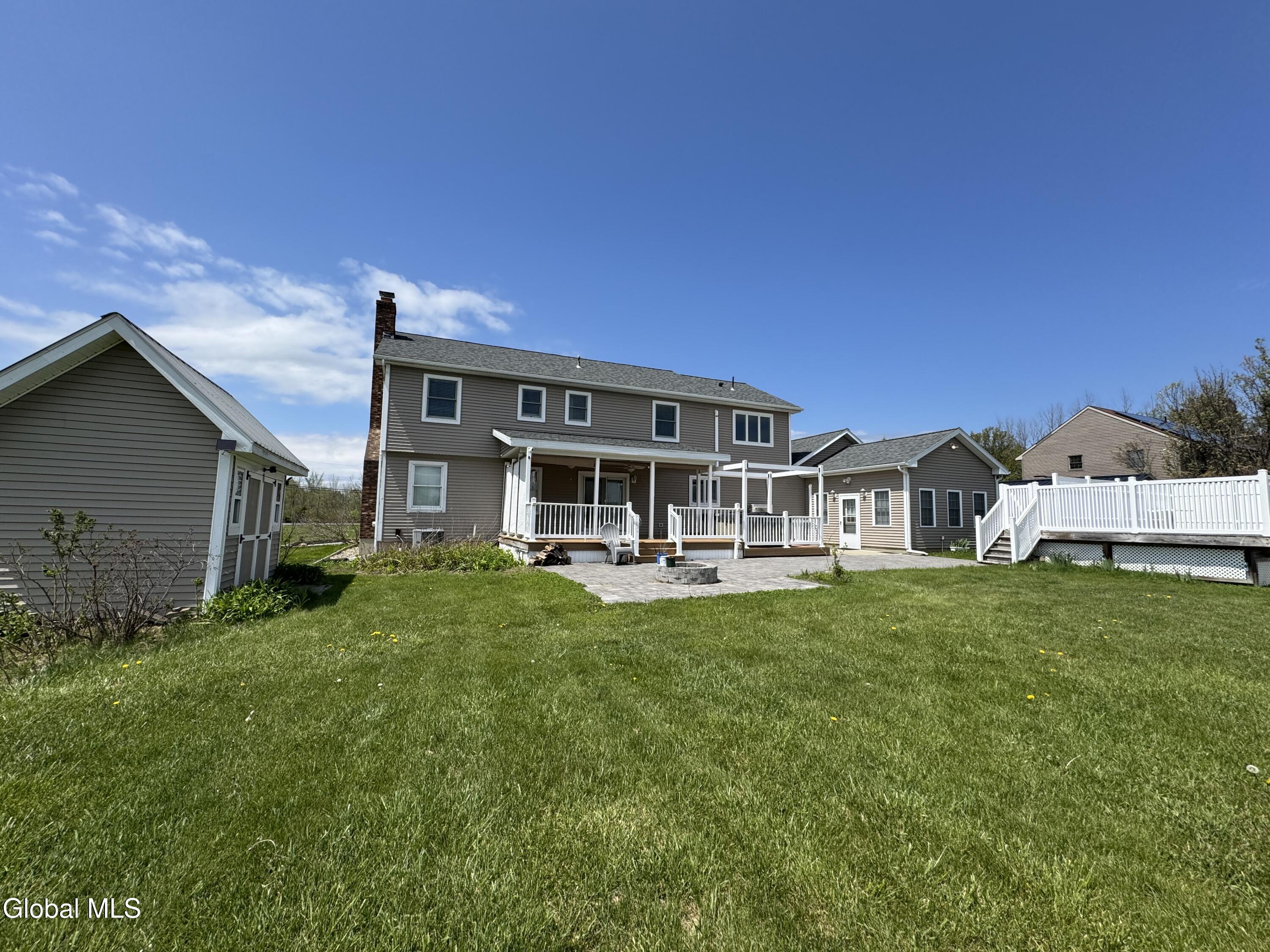 199 Ashdown Road Ballston Lake NY 12019