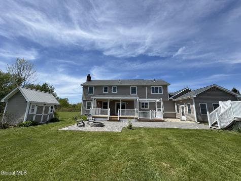 199 Ashdown Road Ballston Lake NY 12019