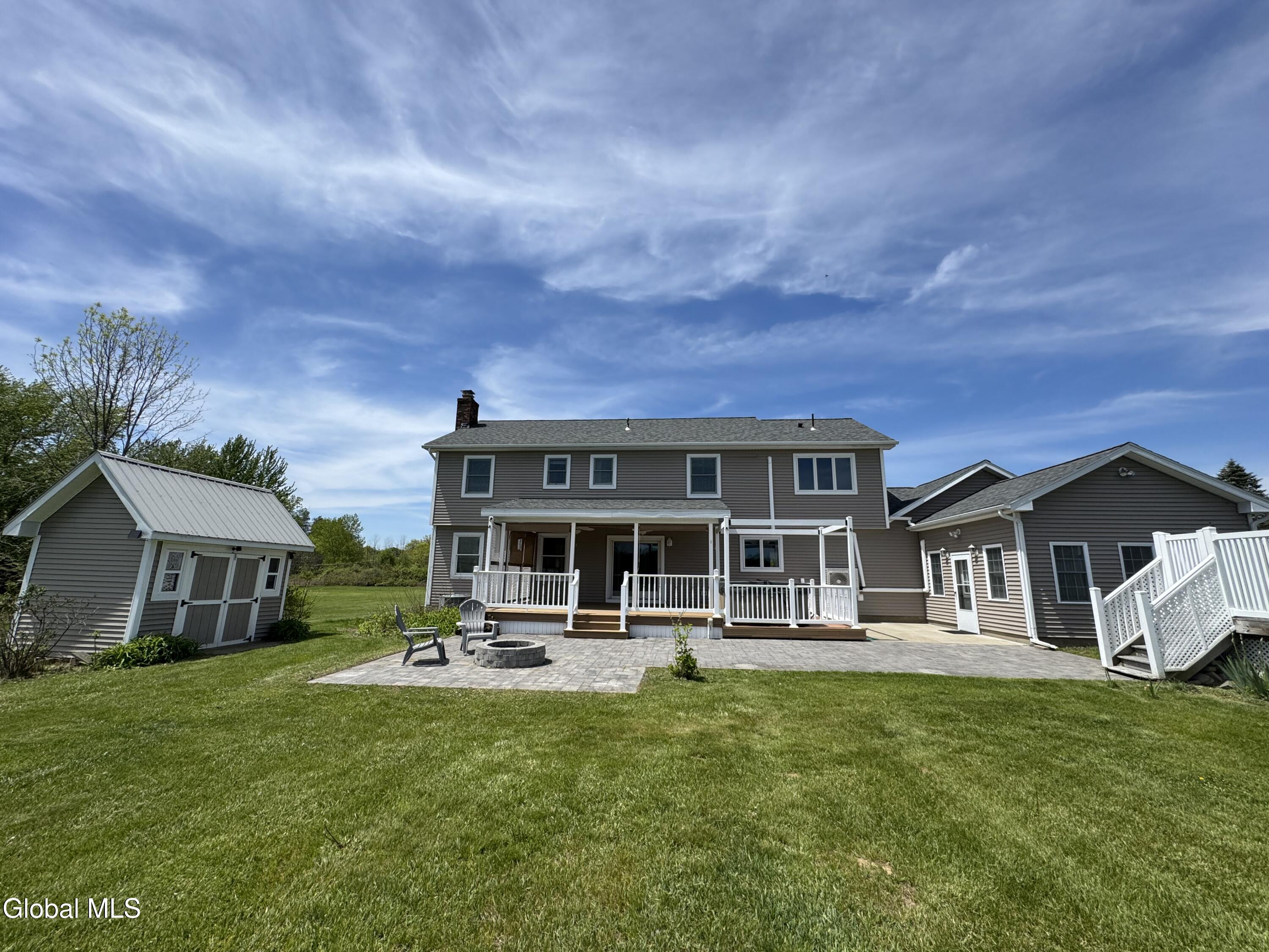 199 Ashdown Road Ballston Lake NY 12019