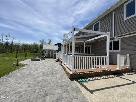 199 Ashdown Road Ballston Lake NY 12019