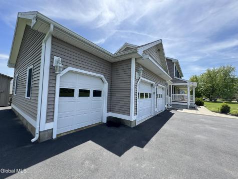 199 Ashdown Road Ballston Lake NY 12019