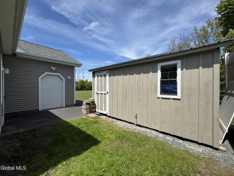 199 Ashdown Road Ballston Lake NY 12019