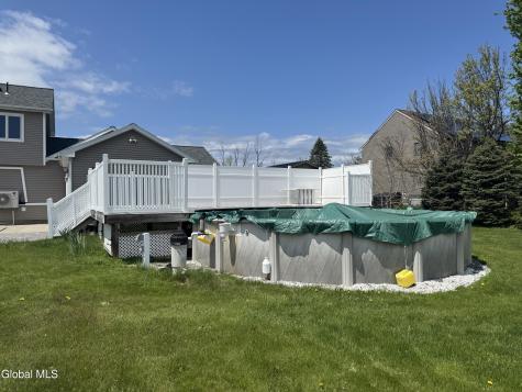 199 Ashdown Road Ballston Lake NY 12019