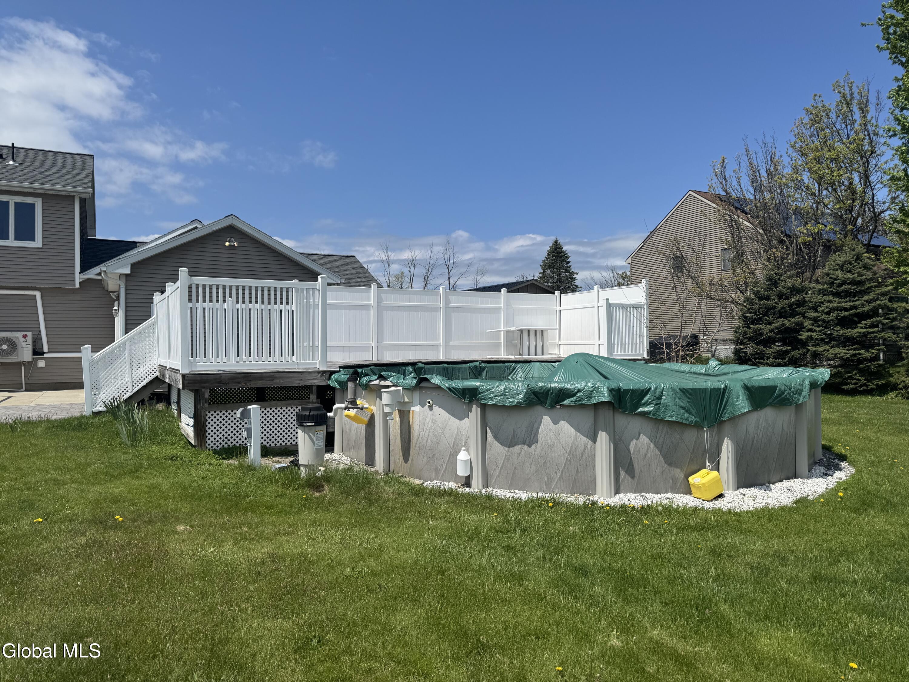 199 Ashdown Road Ballston Lake NY 12019
