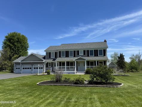 199 Ashdown Road Ballston Lake NY 12019