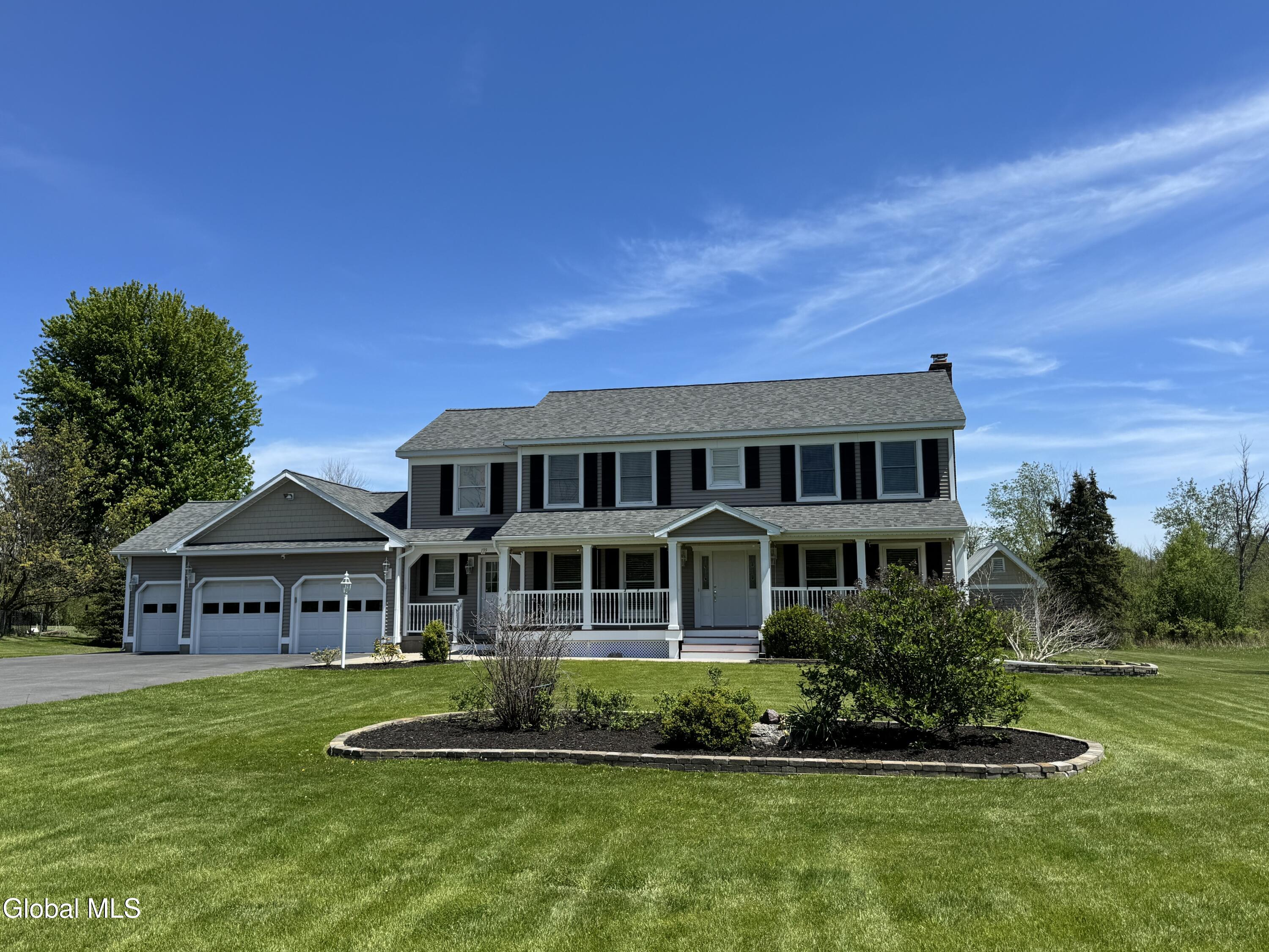 199 Ashdown Road Ballston Lake NY 12019