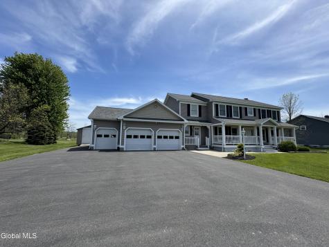 199 Ashdown Road Ballston Lake NY 12019