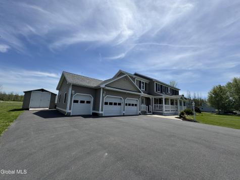 199 Ashdown Road Ballston Lake NY 12019