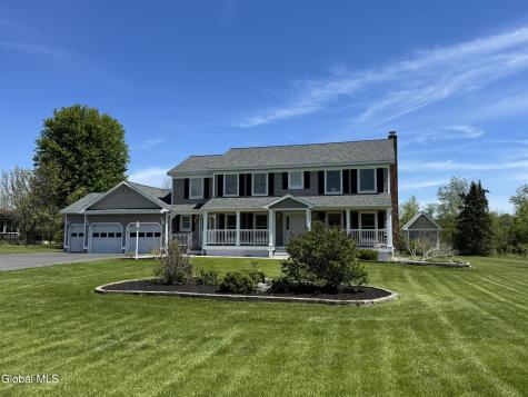 199 Ashdown Road Ballston Lake NY 12019