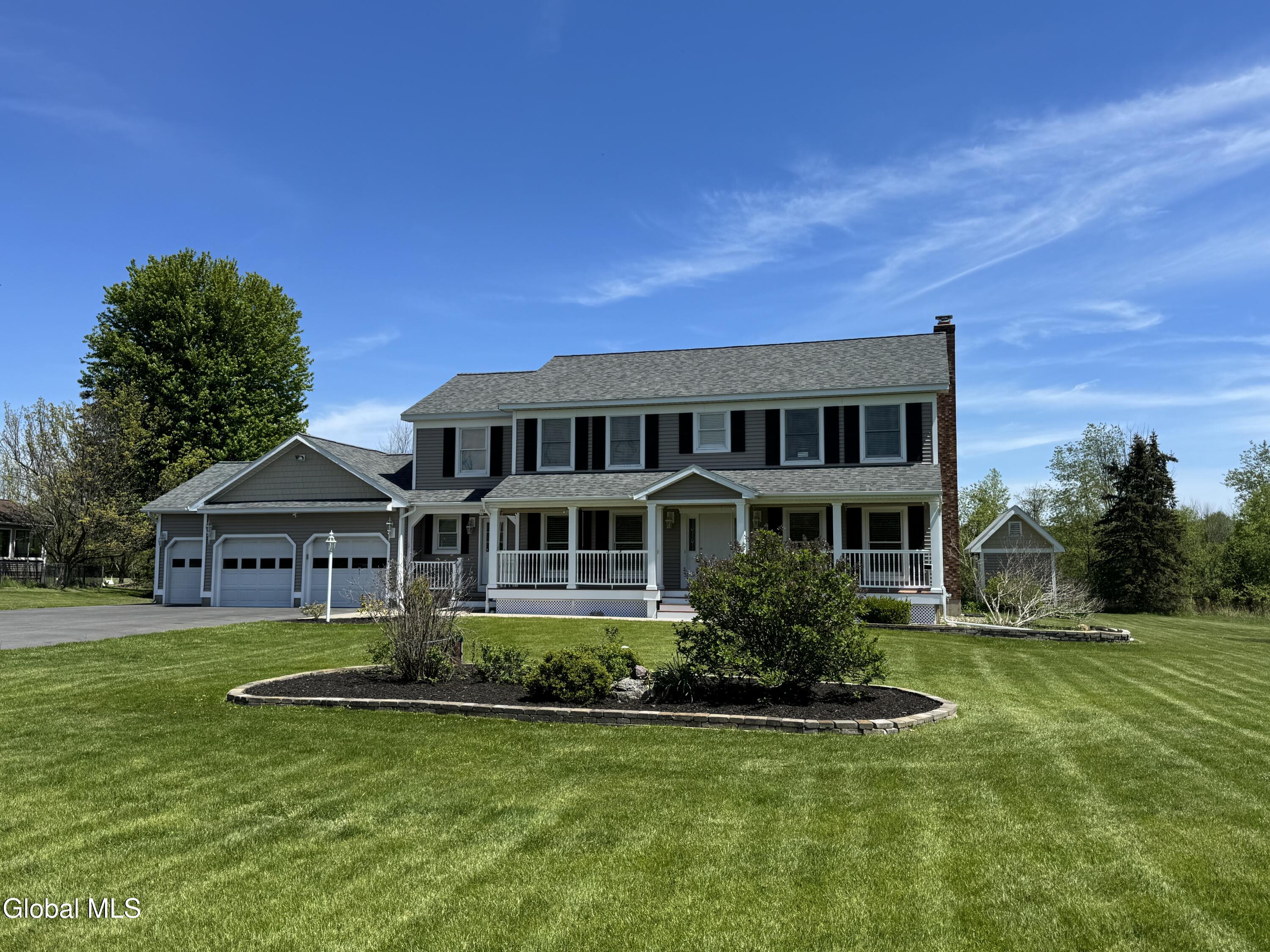 199 Ashdown Road Ballston Lake NY 12019