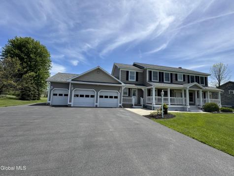 199 Ashdown Road Ballston Lake NY 12019