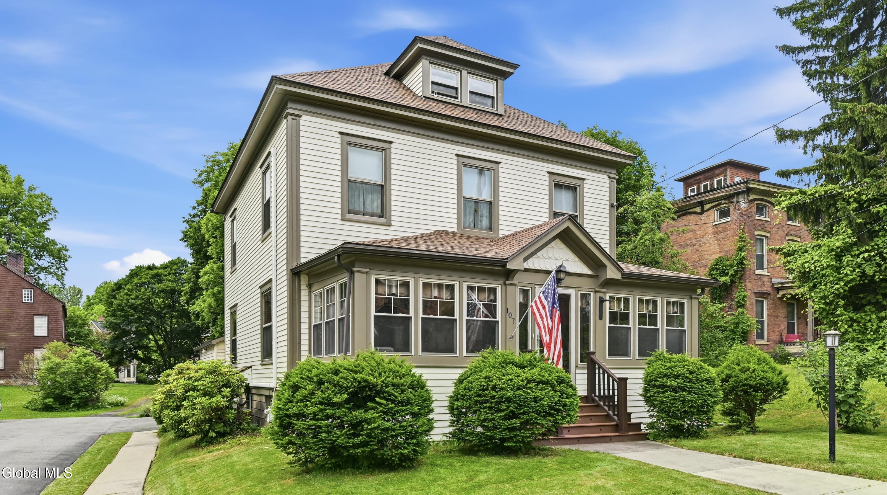 107 Mohawk Street Fort Plain NY 13339