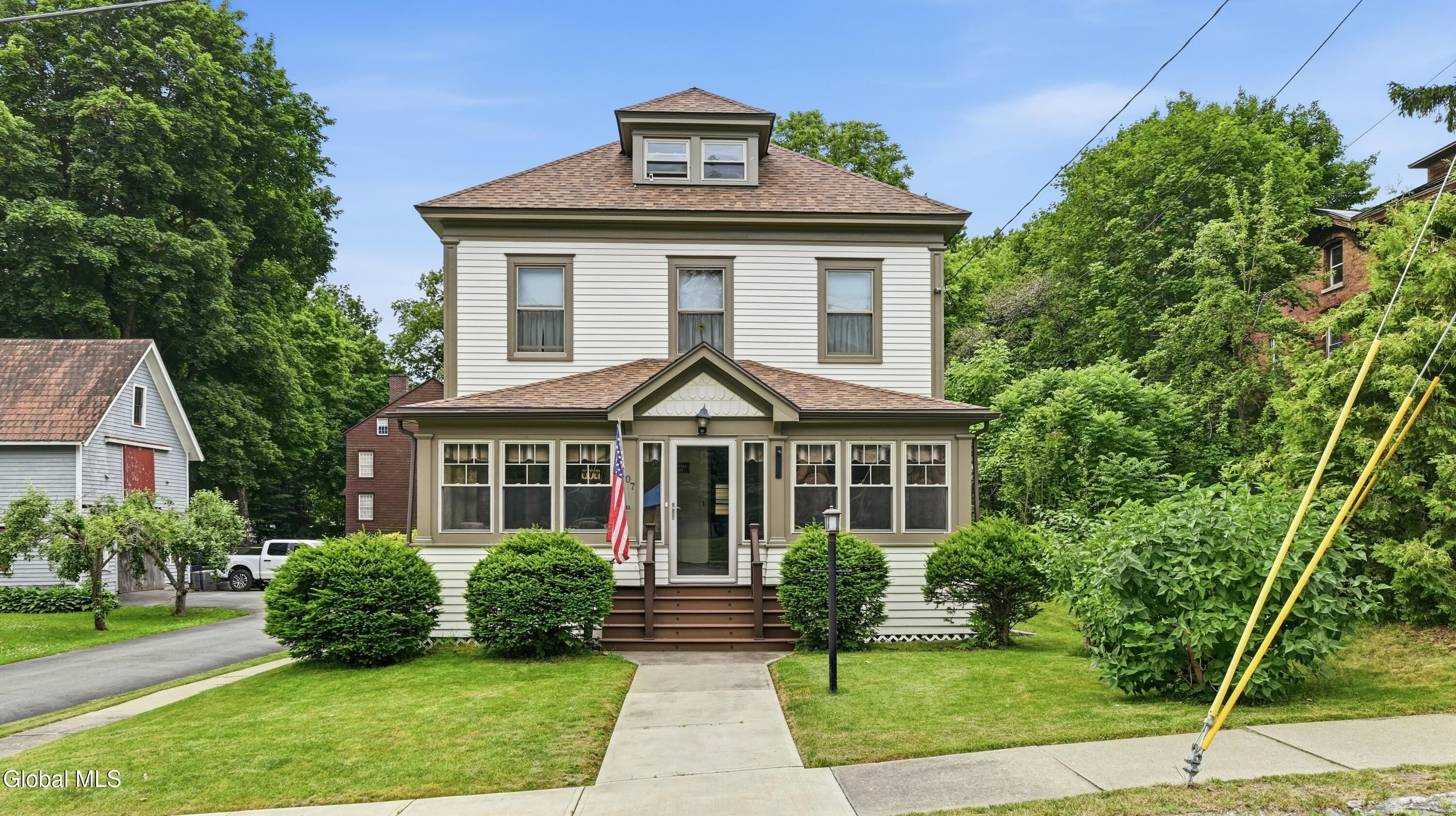 107 Mohawk Street Fort Plain NY 13339