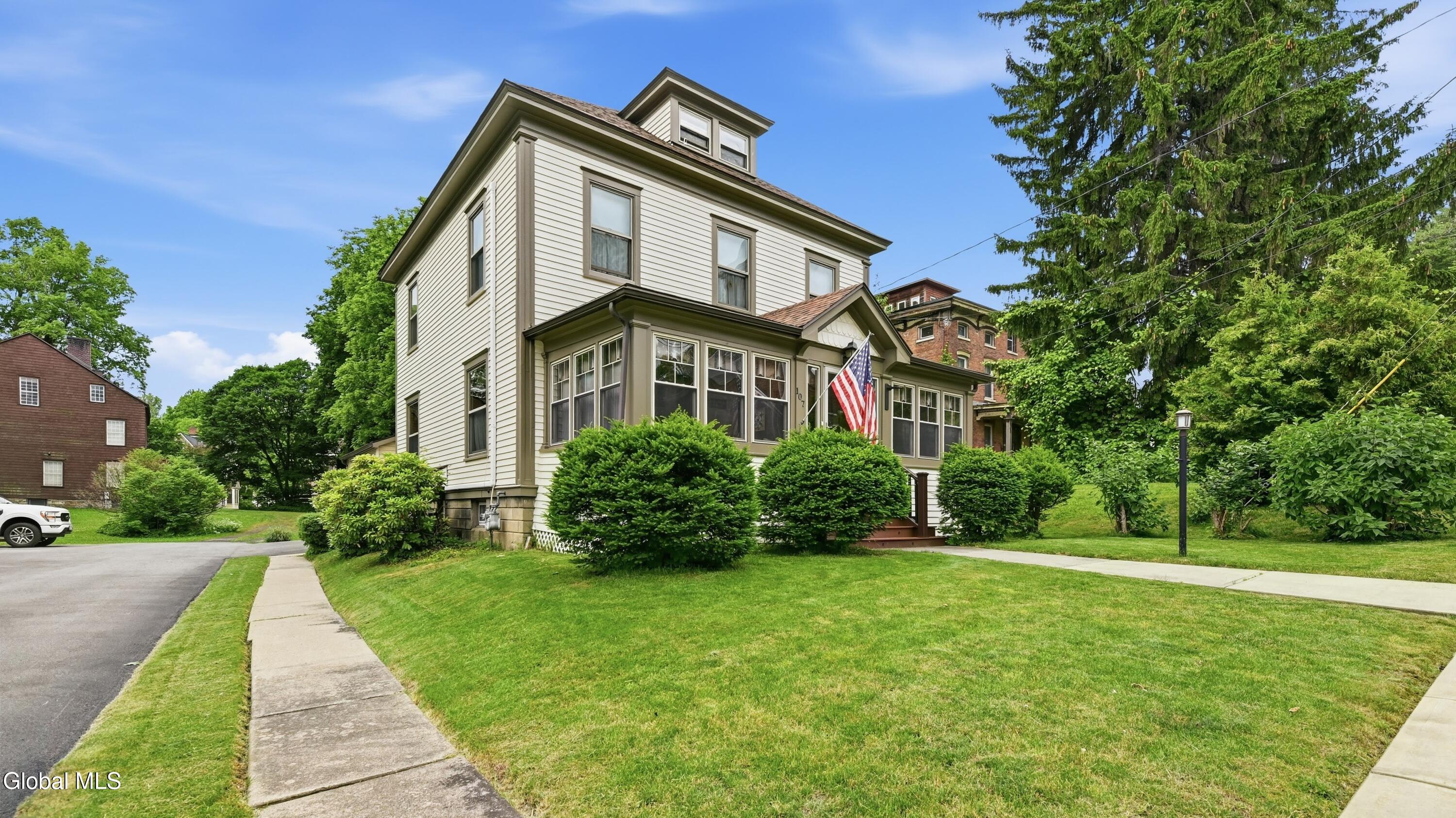 107 Mohawk Street Fort Plain NY 13339