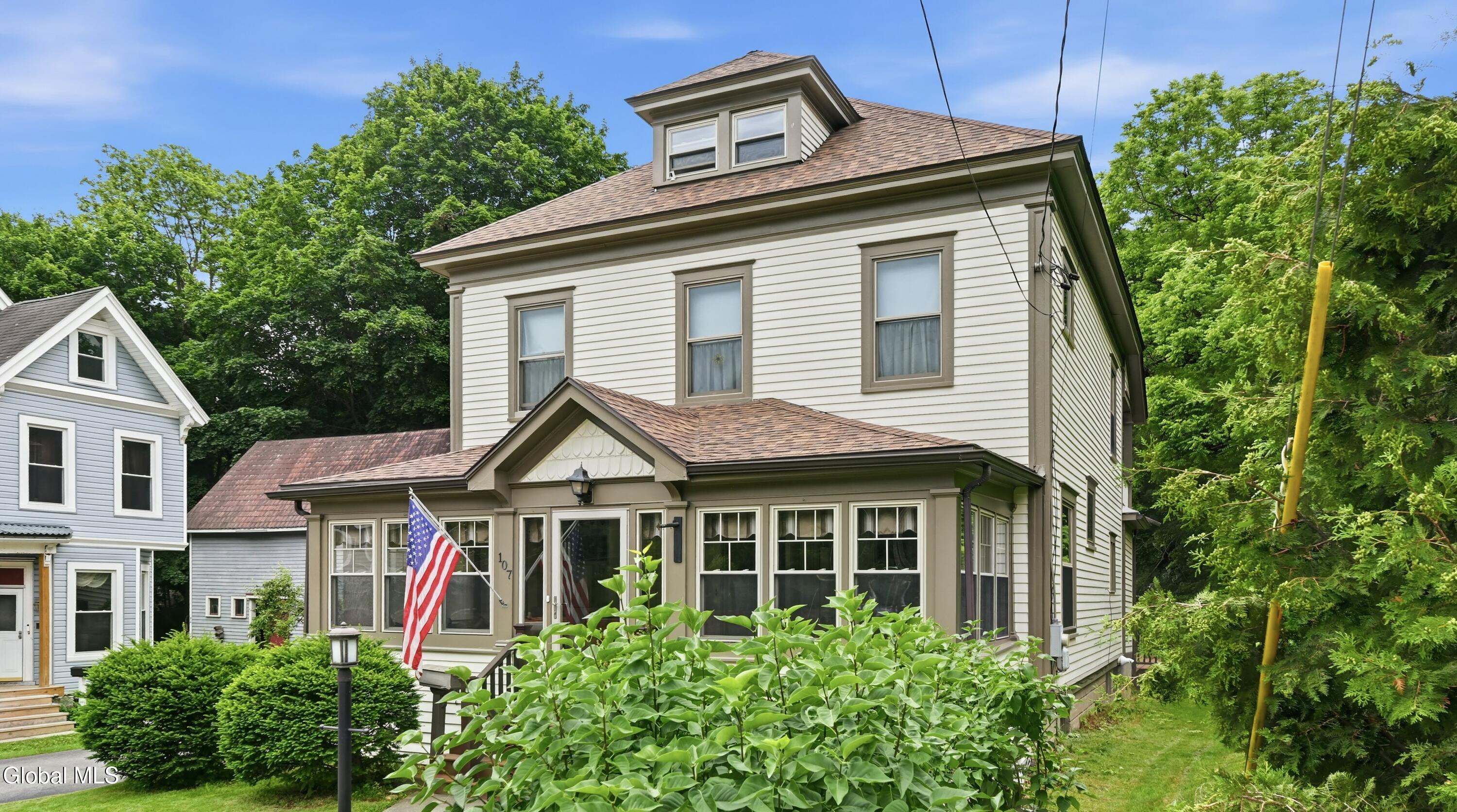 107 Mohawk Street Fort Plain NY 13339