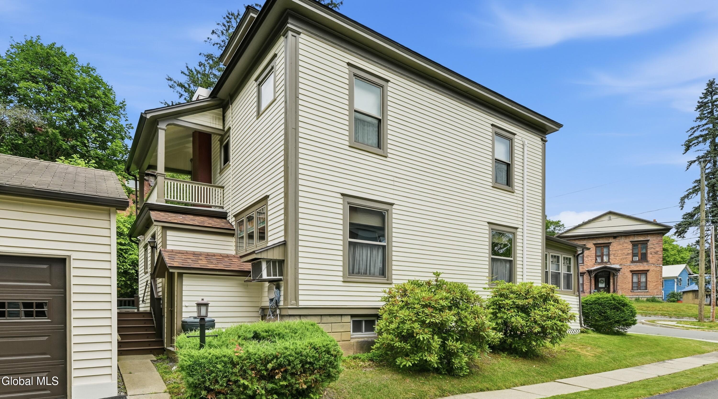 107 Mohawk Street Fort Plain NY 13339