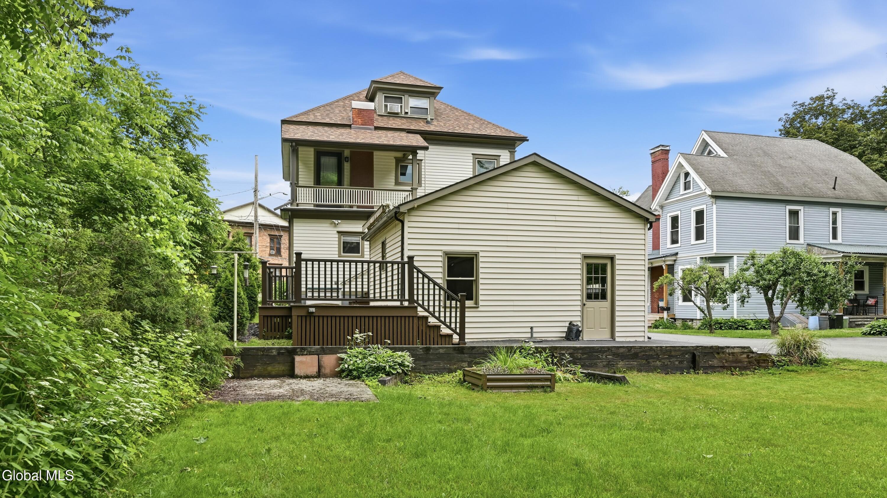 107 Mohawk Street Fort Plain NY 13339