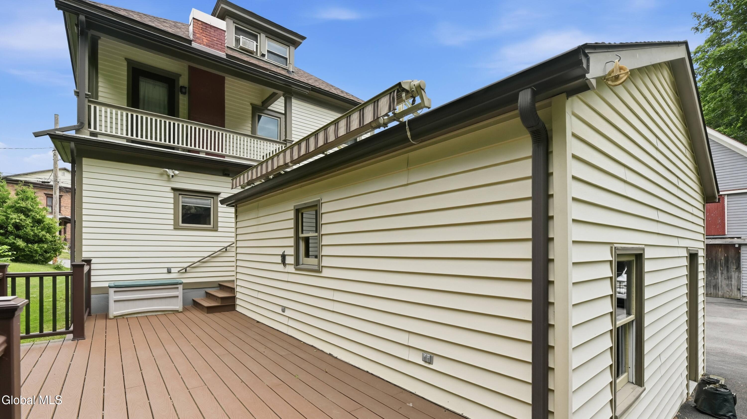 107 Mohawk Street Fort Plain NY 13339