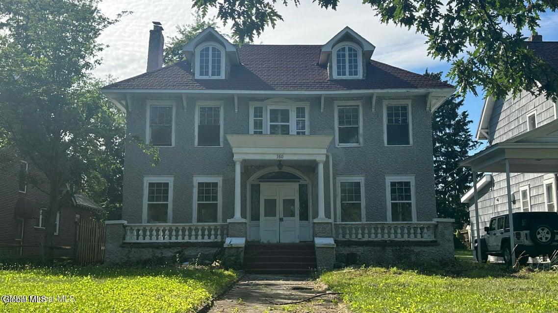 160 Manning Boulevard Albany NY 12203