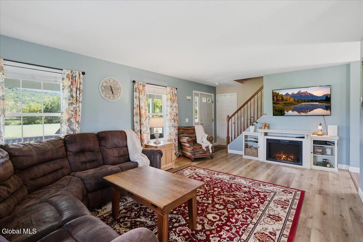 99 Farmers Inn Road Hoosick Falls NY 12090