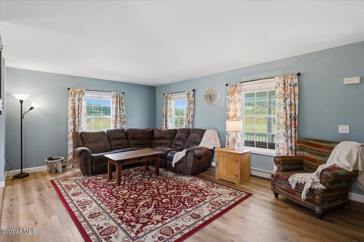 99 Farmers Inn Road Hoosick Falls NY 12090
